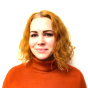 Maryna Vereshchak