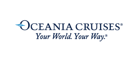 Oceania Cruises logo