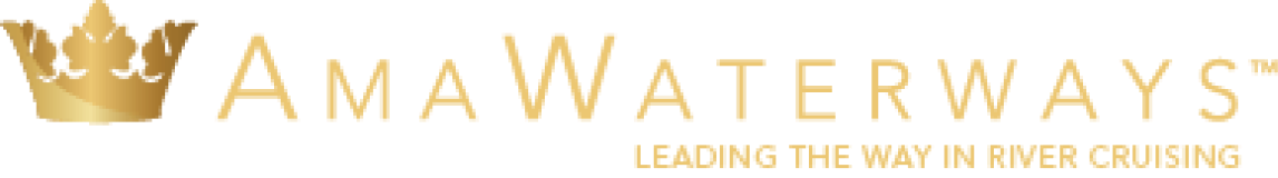 AMA Waterways logo